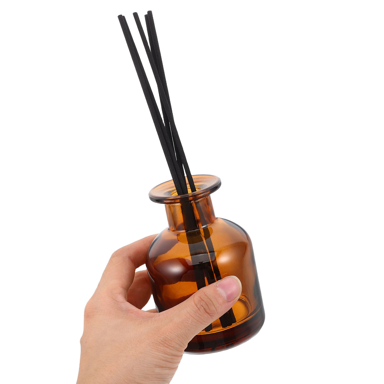 1Set Glass Reed Diffuser Bottl - đánh giá và giá Home Fragrance Usa