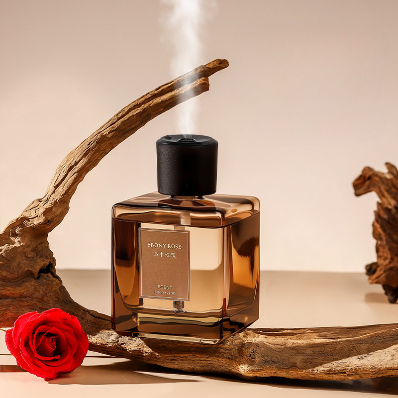500ml Tinh dầu khuếch tán que  - đánh giá và giá Home Fragrance Oud
