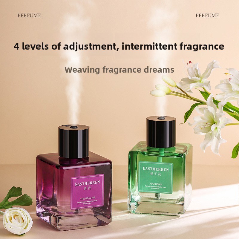 500ml Tinh dầu khuếch tán que  - đánh giá và giá Home Fragrance Oud