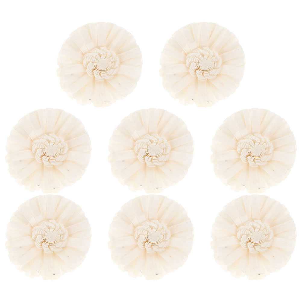 8Pcs Flameless Chrysanthemum F - đánh giá và giá Home Fragrance Usa