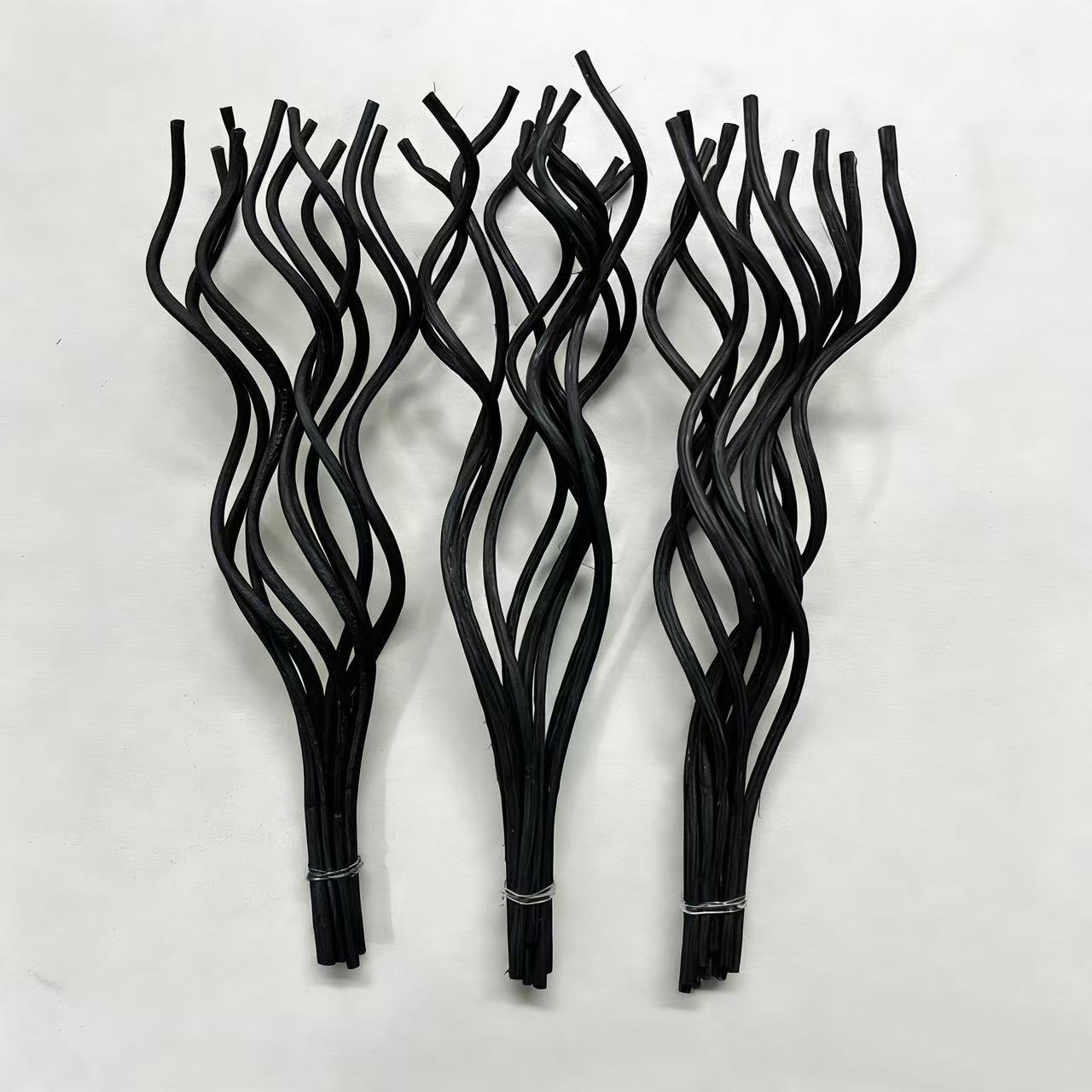 20pcs Long Wavy Rattan Reed Di - đánh giá và giá Home Fragrance Oud