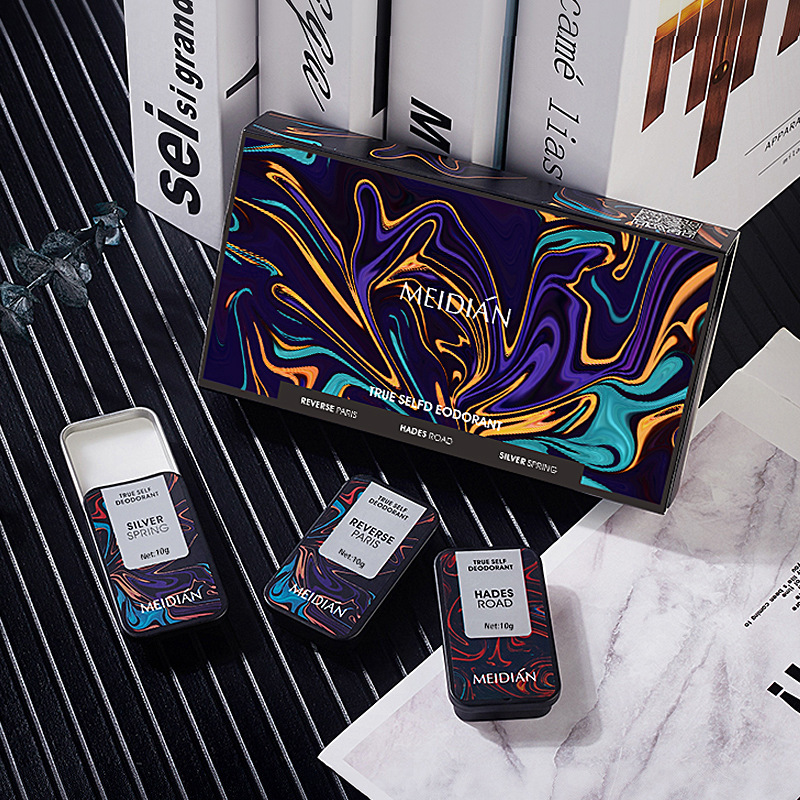 3-Piece Men's Fragrance Set wi - đánh giá và giá Home Fragrance Gift