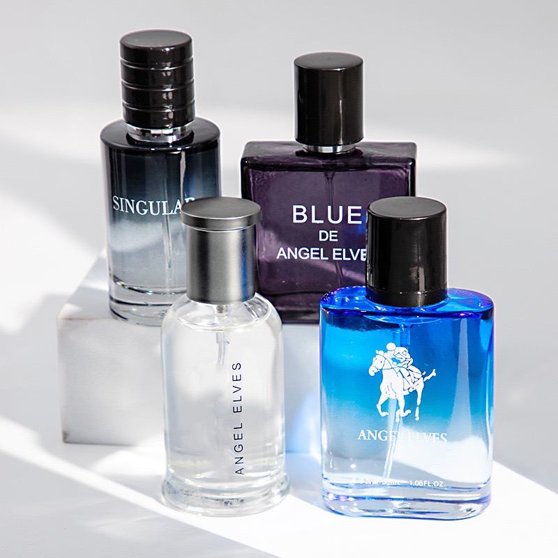 Men's Cologne Set 4 In 1 Set,  - đánh giá và giá Home Fragrance Gift