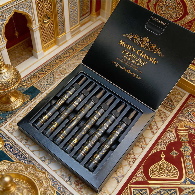 Classic Wood Scent Home Aroma  - đánh giá và giá Home Fragrance Gift