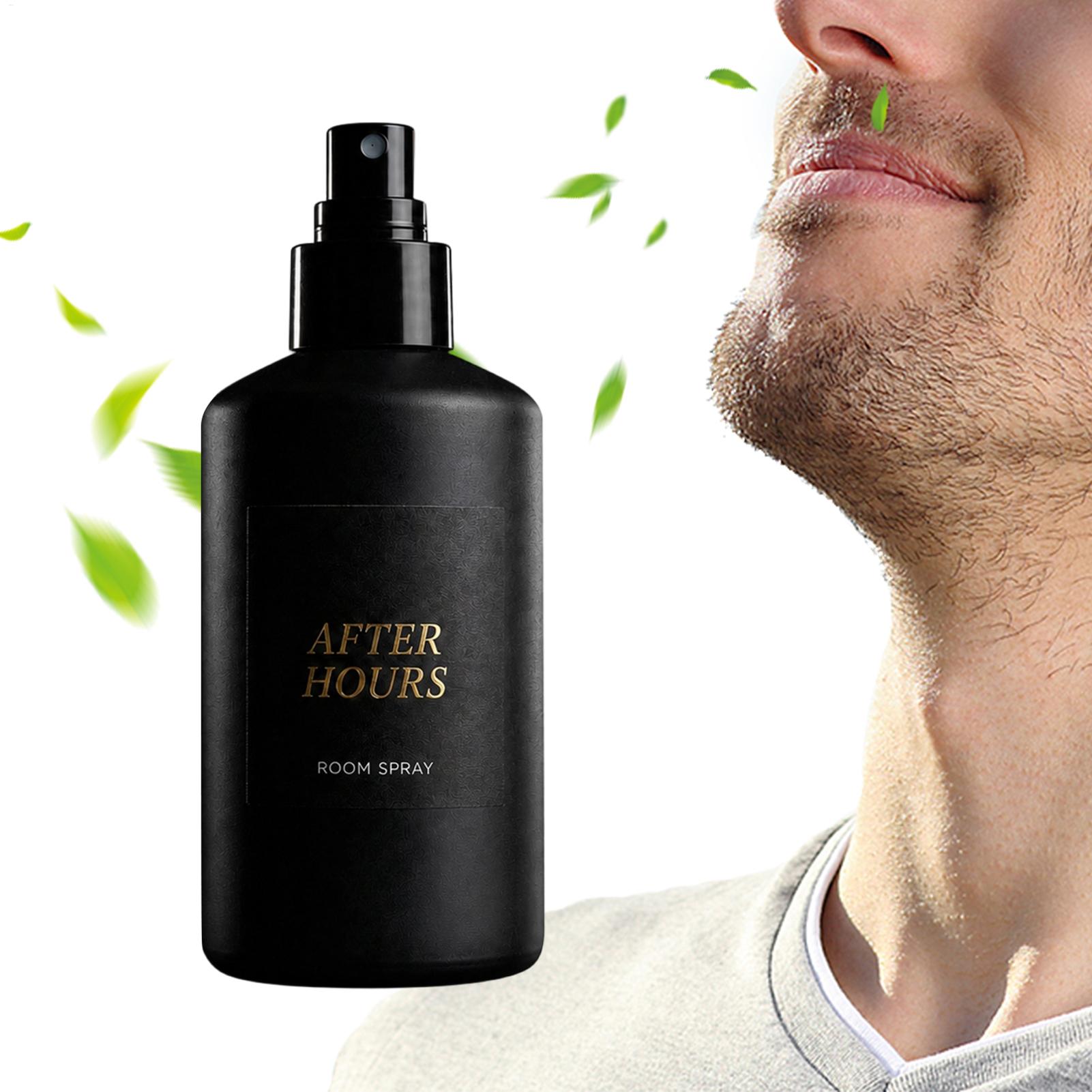 100ml Room Spray Air Freshener - đánh giá và giá Home Fragrance Oud