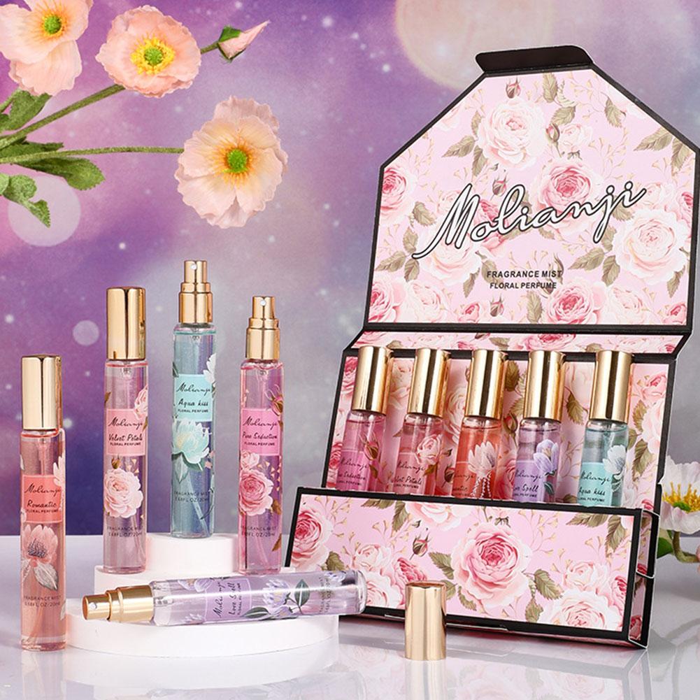 Classic Rose Perfume Women Gif - đánh giá và giá Home Fragrance Gift
