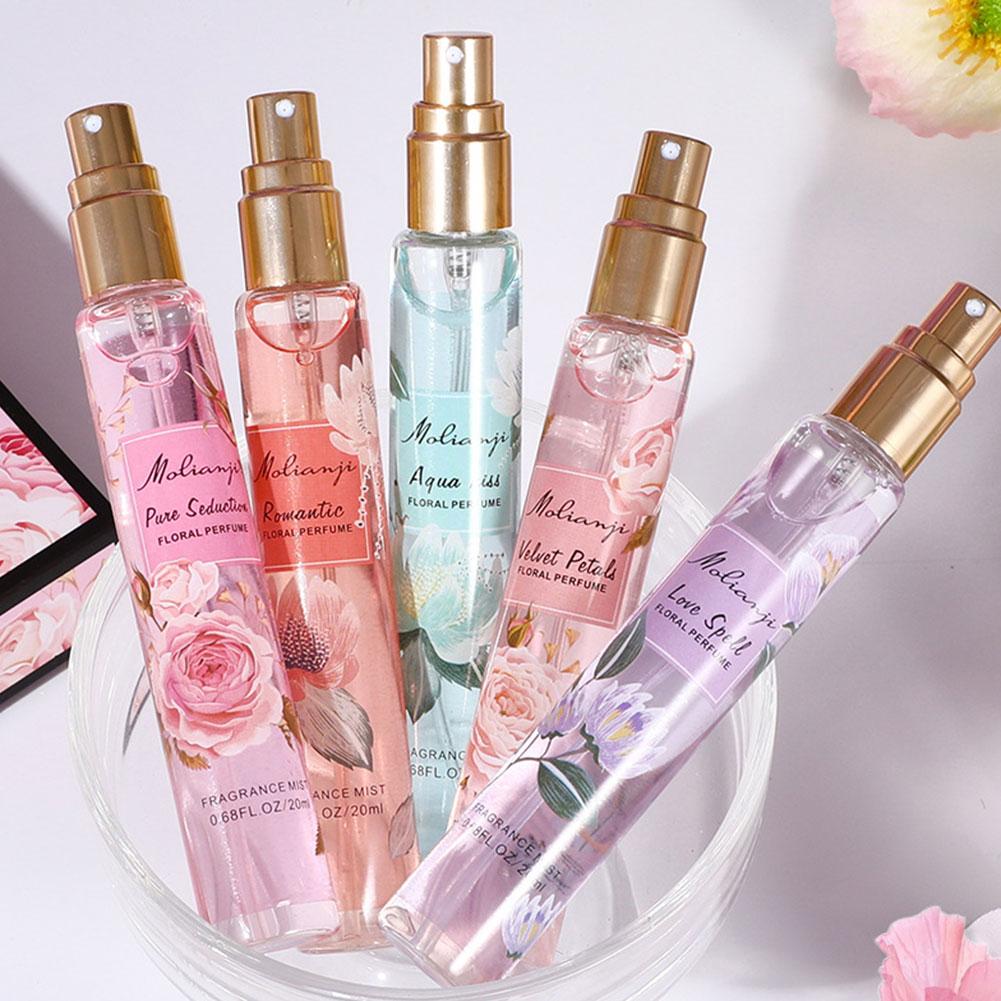 Classic Rose Perfume Women Gif - đánh giá và giá Home Fragrance Gift