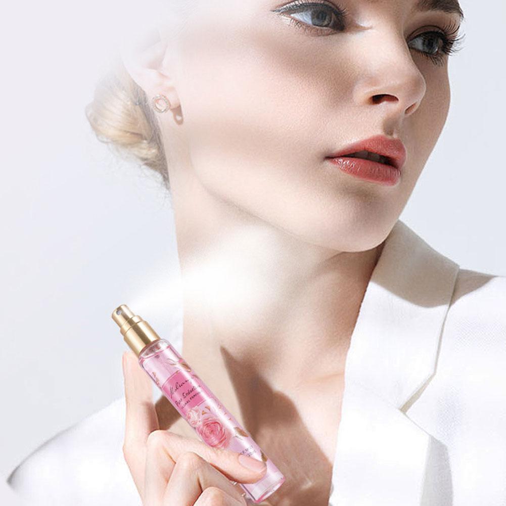 Classic Rose Perfume Women Gif - đánh giá và giá Home Fragrance Gift