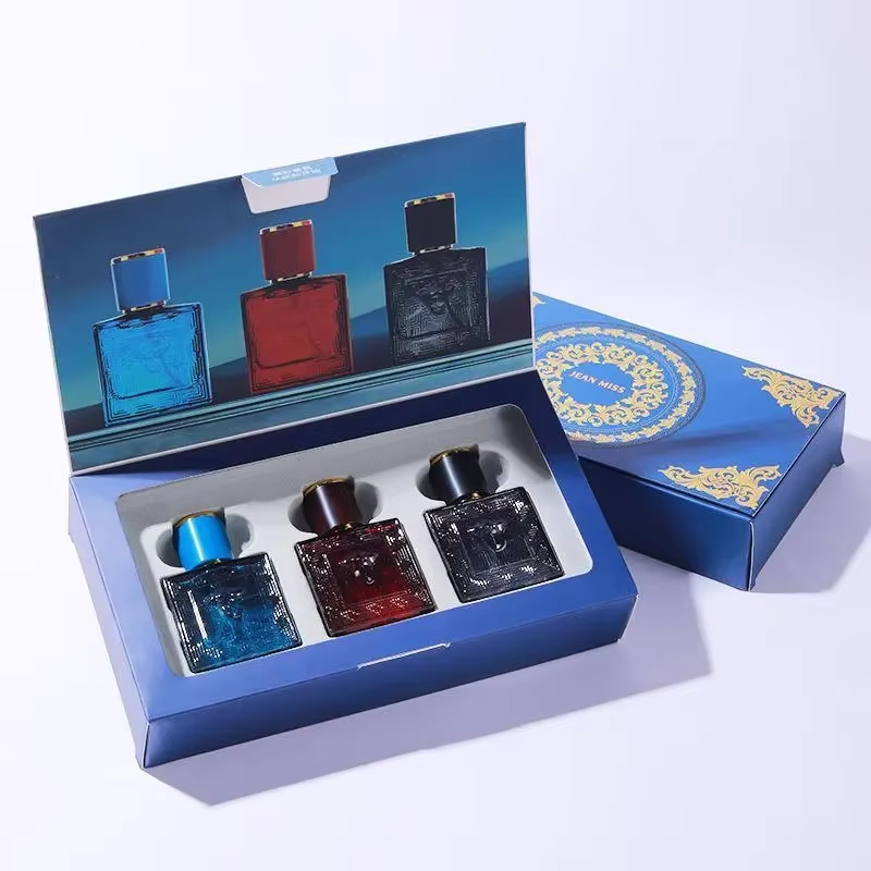 Men Perfume Gift Set 3Pcs Eros - đánh giá và giá Home Fragrance Gift