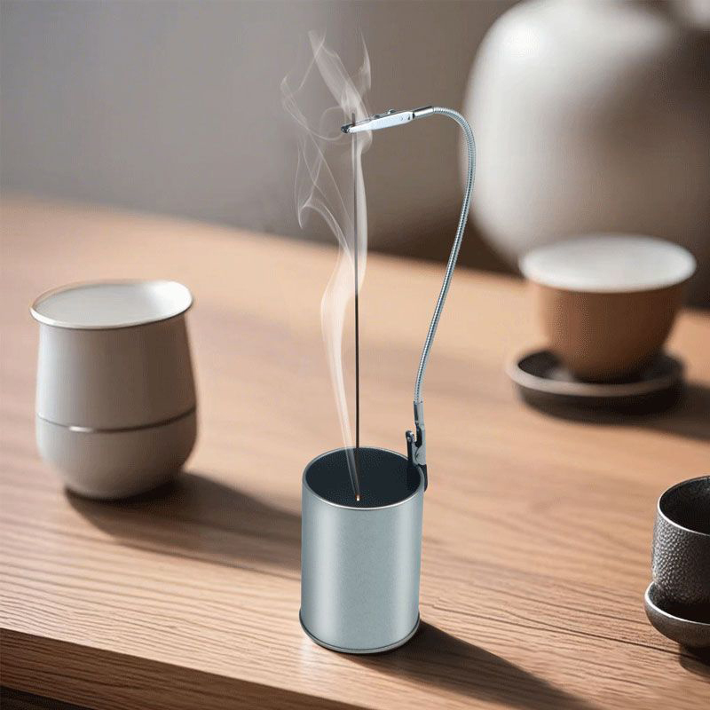10Pcs Double Headed Metal Ince - đánh giá và giá Home Fragrance Gift