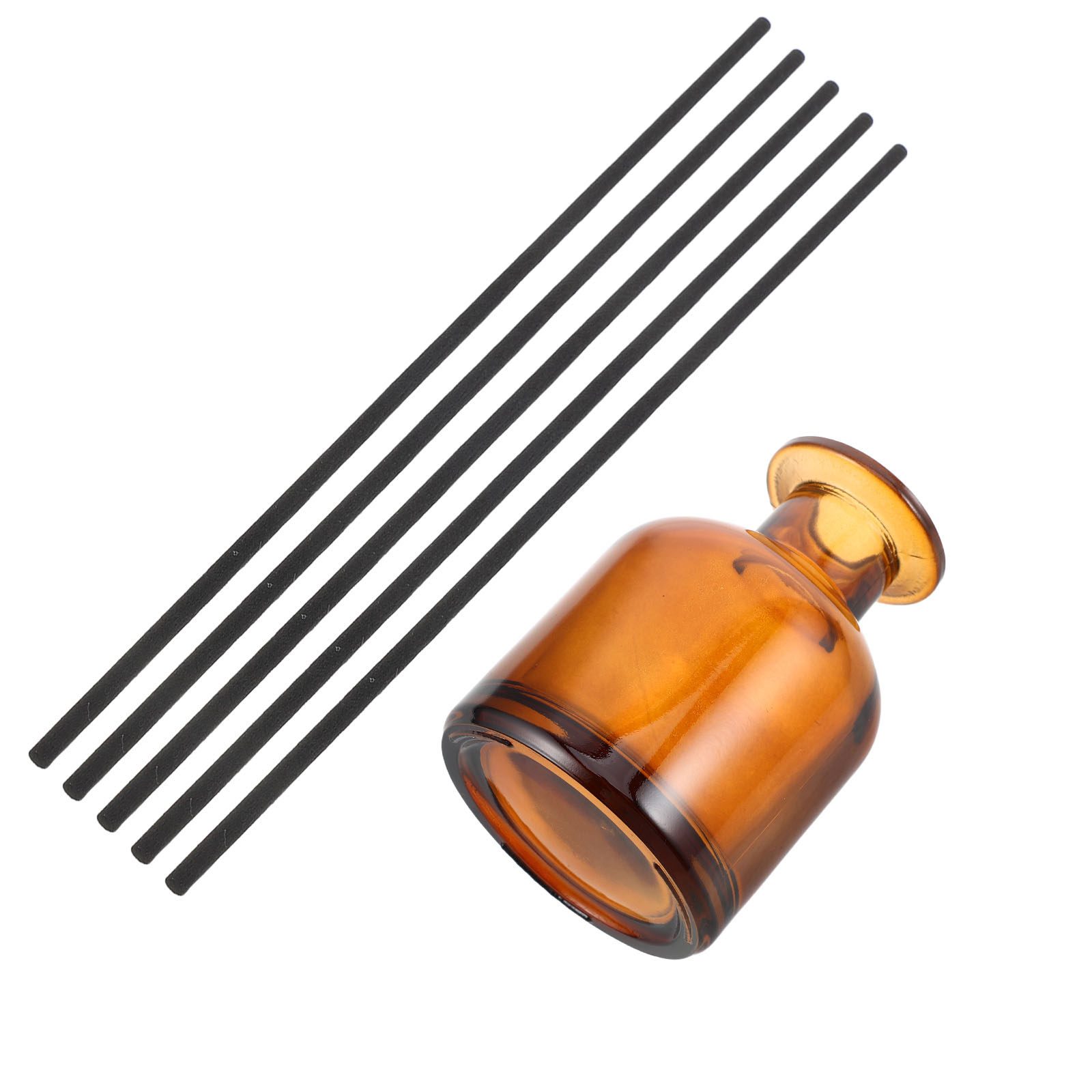 1Set Glass Reed Diffuser Bottl - đánh giá và giá Home Fragrance Usa